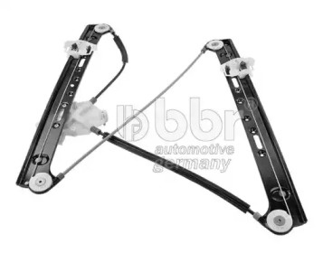 BBR AUTOMOTIVE 0038014913 -  Подъемное устройство для окон